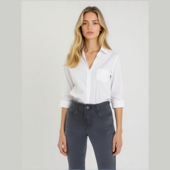 Denim - Women’s size 8P jeans